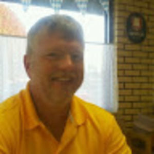 Meet your Posher, Tim